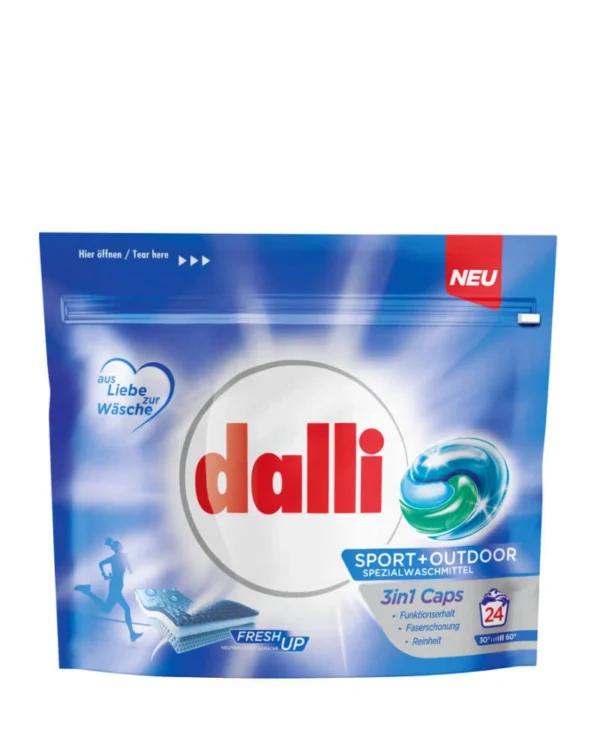 Dalli