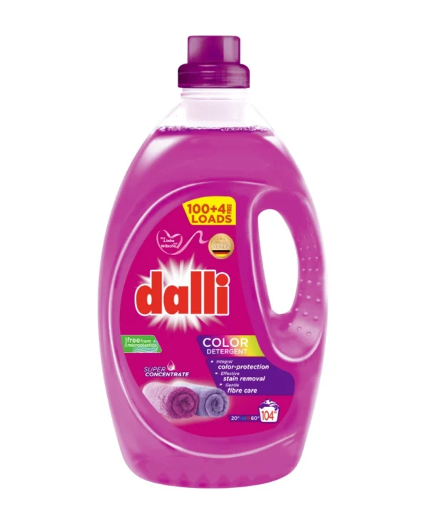 Dalli