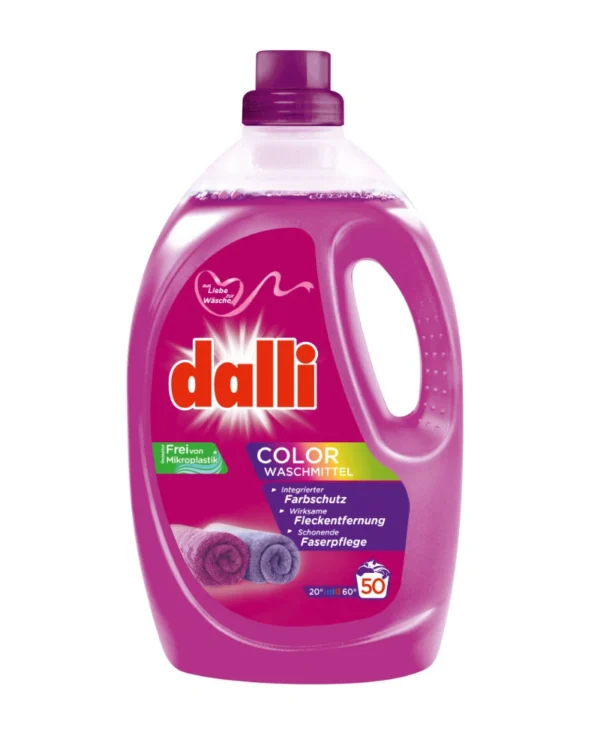 Dalli