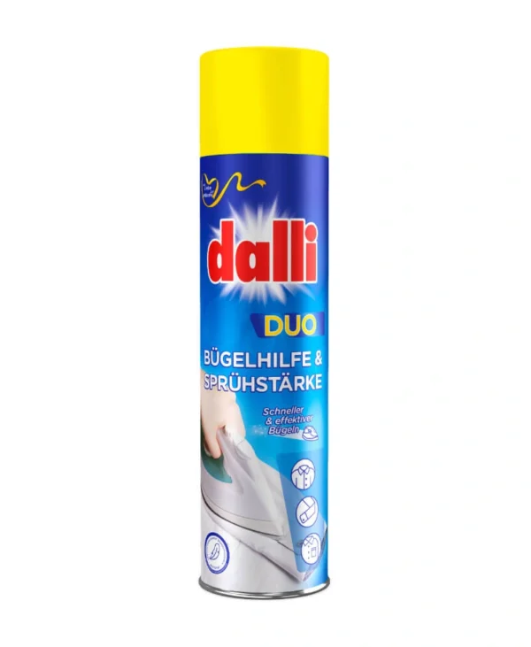 Dalli