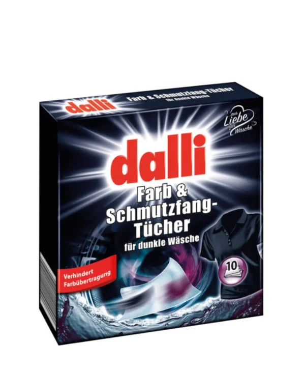 Dalli