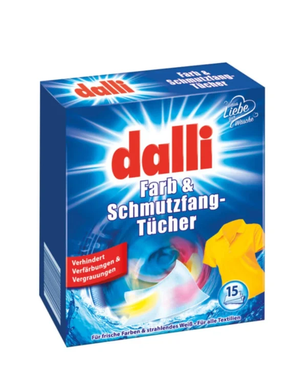 Dalli