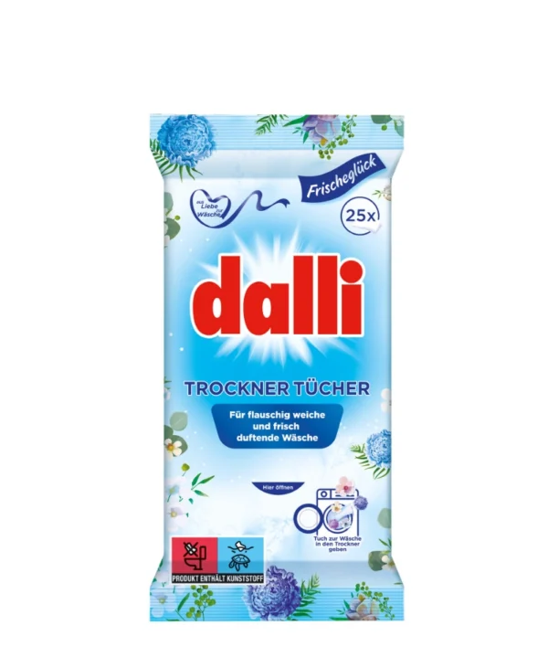 Dalli