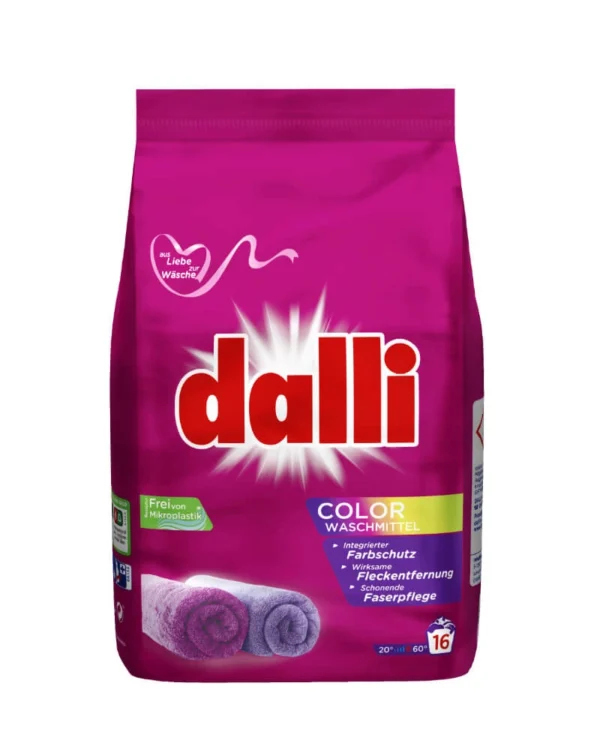 Dalli