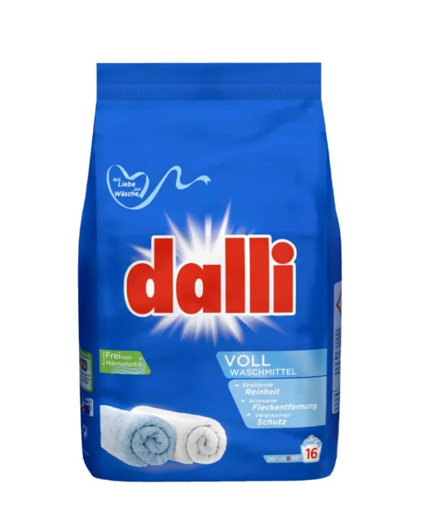 Dalli