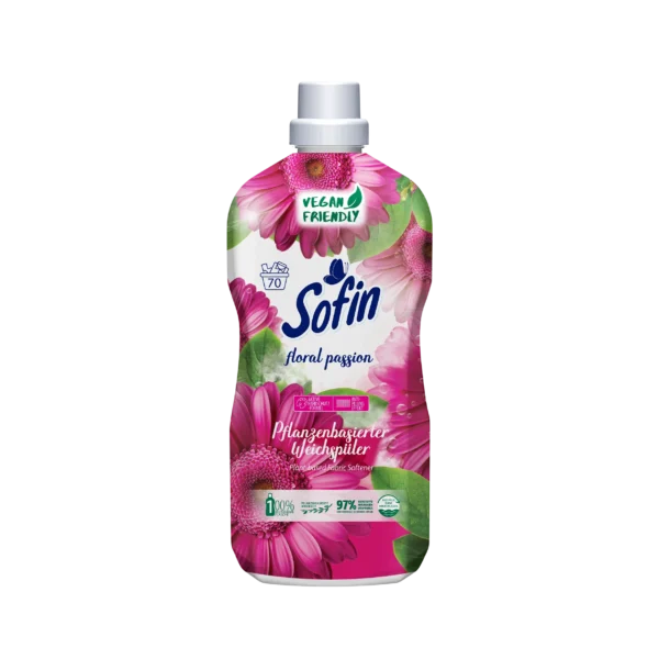 Sofin - Floral Passion