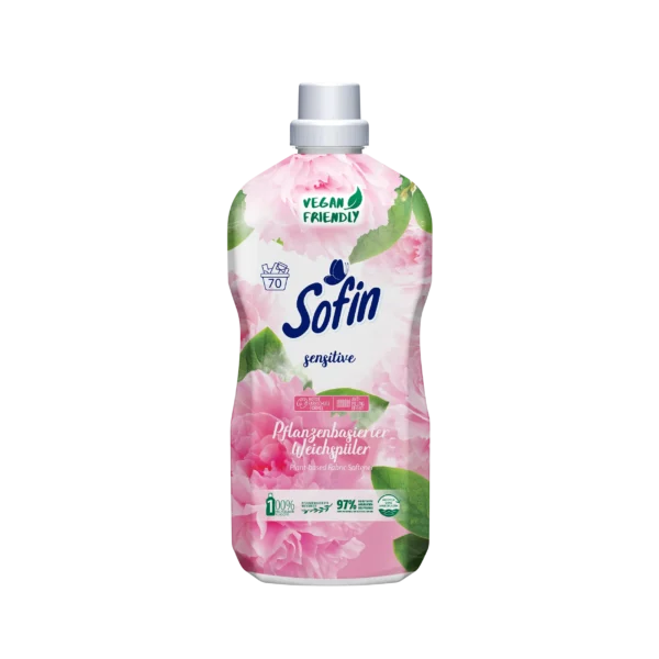 Sofin - Sensitive