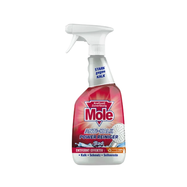 Mole - Anti-Kalk Spray