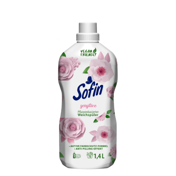 Sofin - Sensitive